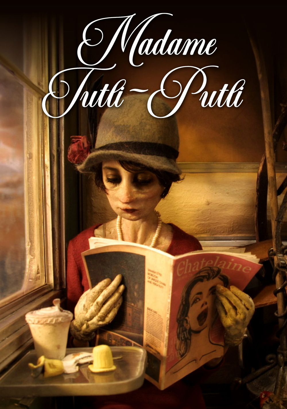 Madame Tutli-Putli (2007) [416006] (A1751866365) [[Movies]] --Plex--